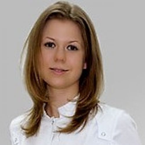 Скибина Ирина Юрьевна
