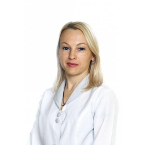 Соболева Елена Александровна