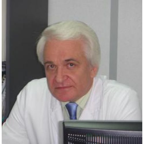 Солониченко Владимир Григорьевич