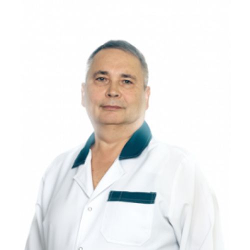 Старцев Сергей Валентинович
