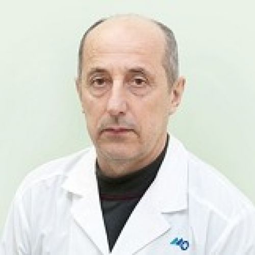 Столяров Александр Васильевич