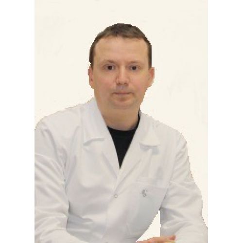 Тютюнник Владислав Владимирович