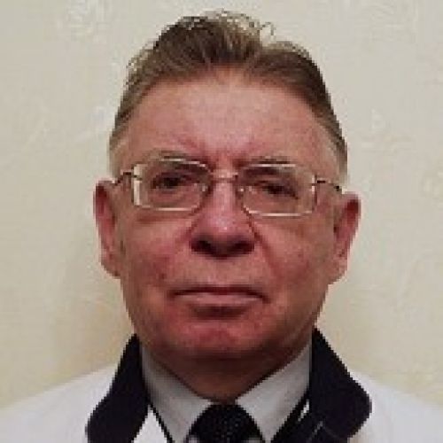 Вищипанов Сергей Александрович