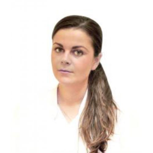 Яковлева Вера Борисовна