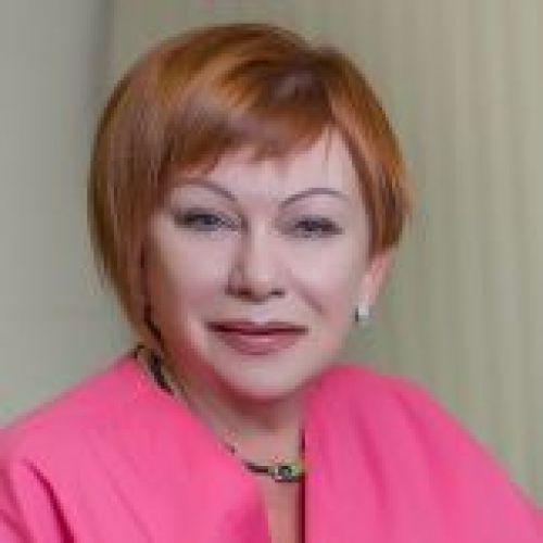 Яновская Елизавета Абрамовна