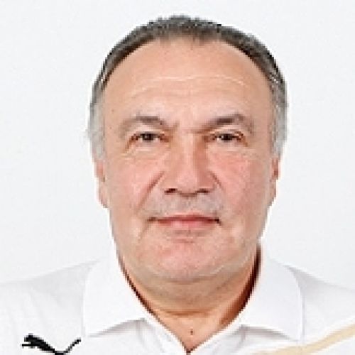 Ярдошвили Александр Эдуардович